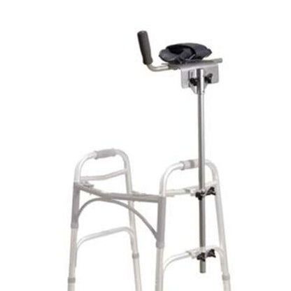 Universal Platform Walker Attachment