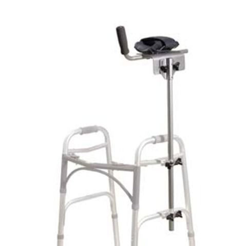 Universal Platform Walker Attachment