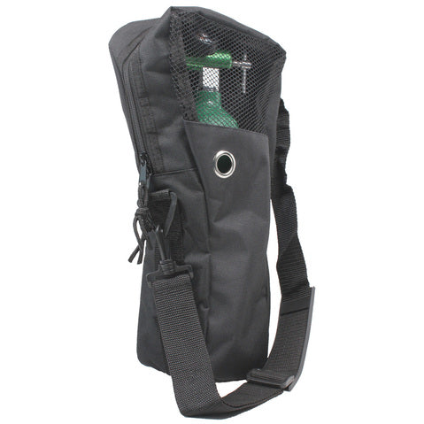 Comfort Shoulder Bag for C/M9 Cylinders