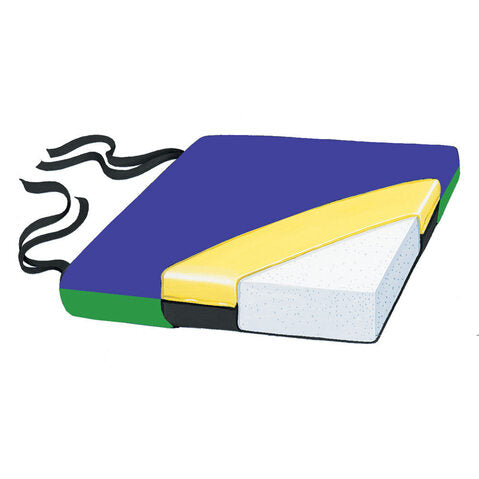 Comfort Foam Wheelchair Cushion