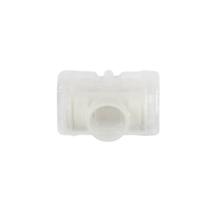 Heat and Moisture Exchanger-Trach Thermovent®