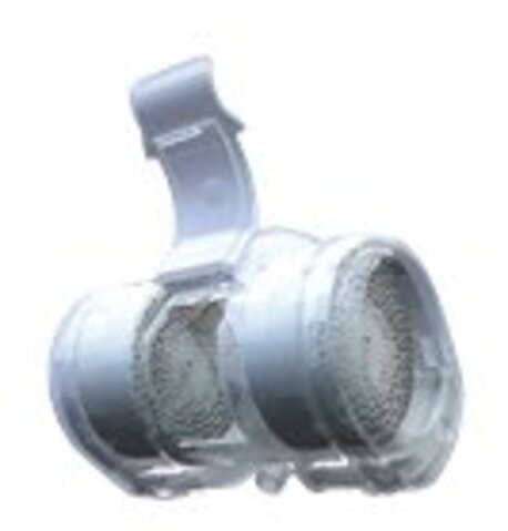 Thermovent® T2 heat and moisture exchanger (HME)