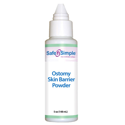 Skin Barrier Powder