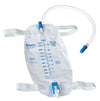 EasyTap™ Leg Bags