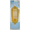 Urinary Leg Bag with Odor Barrier