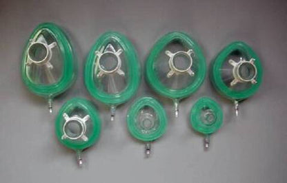 BreathTech® Anesthesia Mask