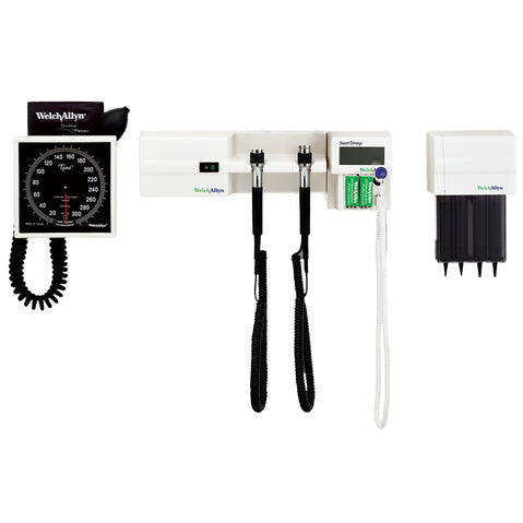 Integrated Diagnostic System &amp; Wall Transformer Set (767 Series)
