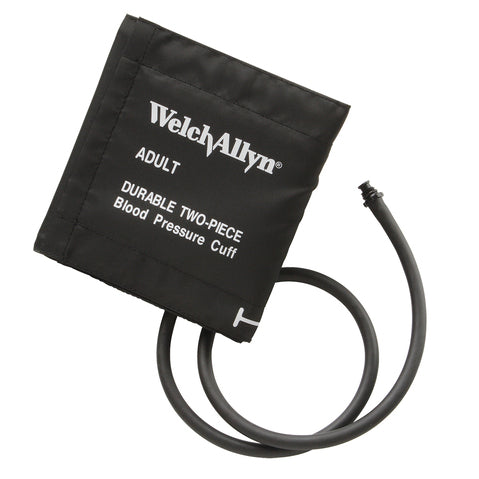 Adult Blood Pressure Cuff without Bladder
