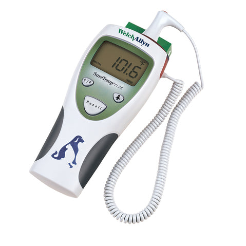 SureTemp® Plus 690 Electronic Thermometer