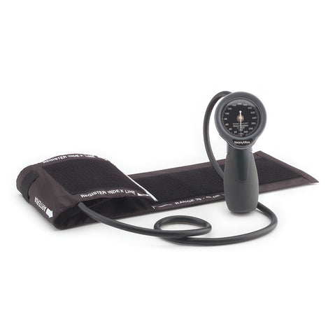 Gold Series DS66 Trigger Aneroid Sphygmomanometer