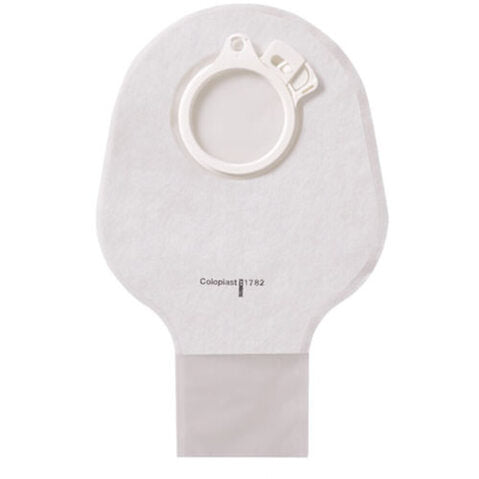 Assura® Pediatric 2-Piece Drainable Pouch