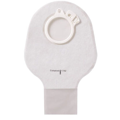 Assura® Pediatric 2-Piece Drainable Pouch