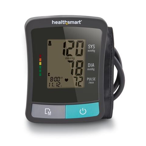 Standard Series Digital Upper Arm Blood Pressure Monitor