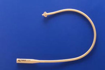 Malecot Catheter