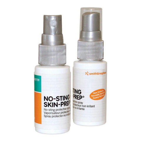 No-Sting Skin Prep Spray