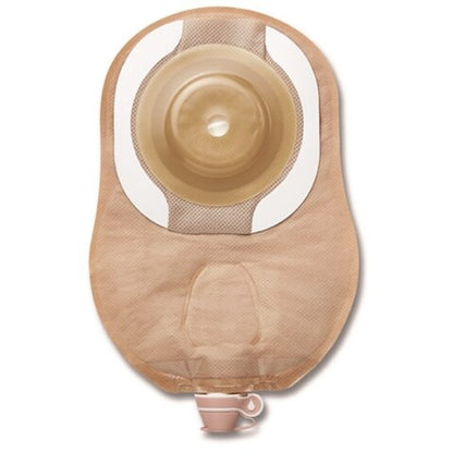 CeraPlus Soft Convex One-Piece Urostomy Pouching System