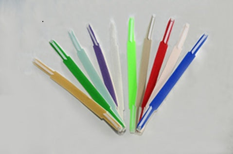 One Piece Adult Trach-Tie