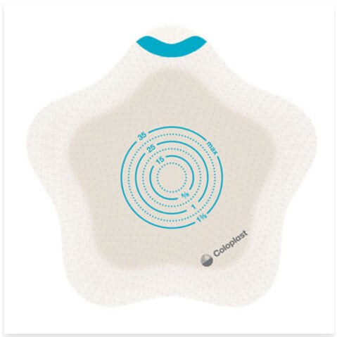 SenSura® Mio Kids 2-Piece Barrier