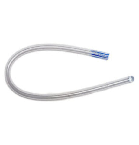 Curved Catheters