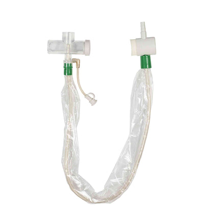 Ballard Closed Suction System for Adults, T-Piece