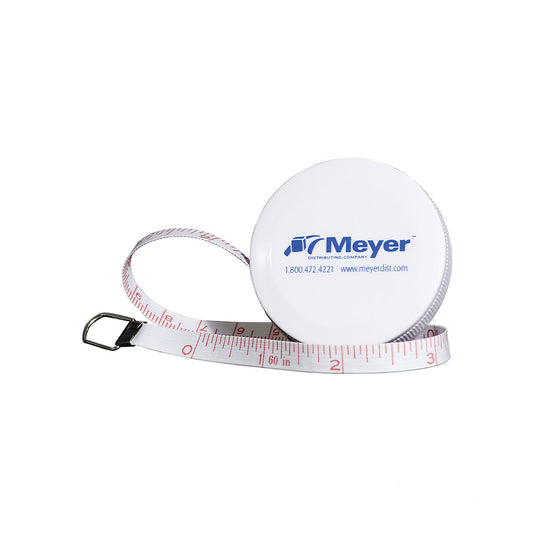 60" Body Tape Measure