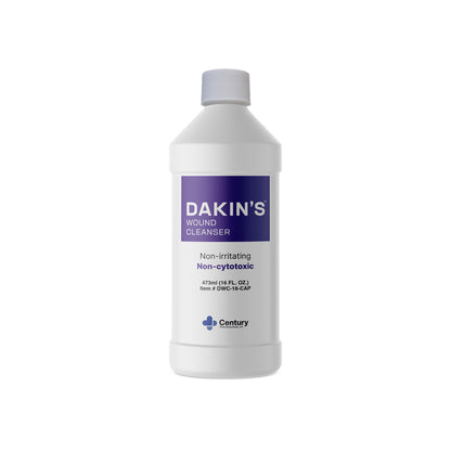 Dakin’s Wound Cleanser