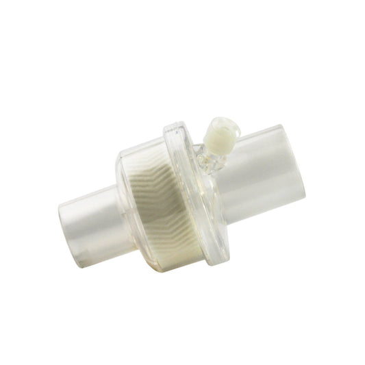 DAR Adult-Pediatric Foam HME with Integrated Catheter Mount