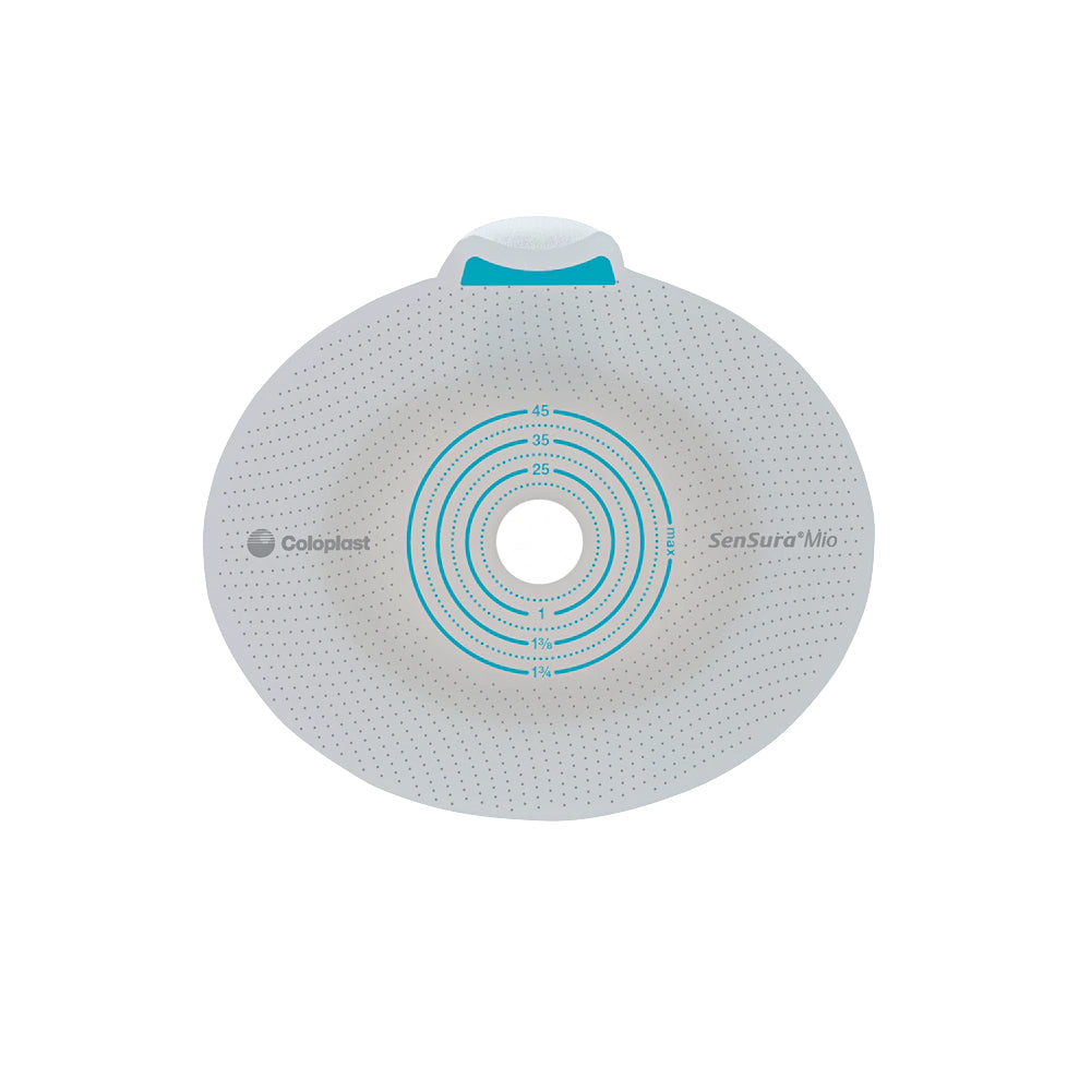 SenSura® Mio Flex Barrier