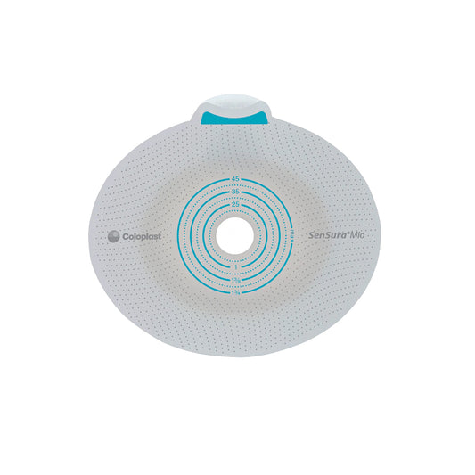 SenSura® Mio Flex Barrier