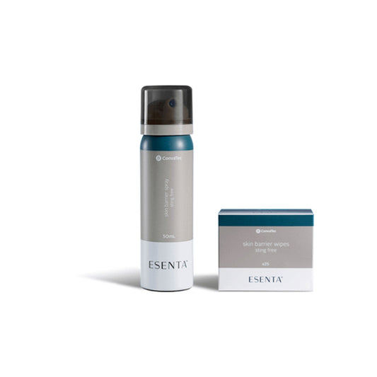 ESENTA™ Sting-Free Skin Barrier