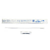Hydrophilic Cure Catheter® - Male, 16” Straight or Coude Tip