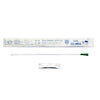 Hydrophilic Cure Catheter® - Male, 16” Straight or Coude Tip