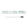 Cure Catheter® Uncoated – Pediatric, 10” Straight Tip