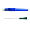 Cure Twist ® Catheter – Female 6" Straight Tip, Pre-Lubricated