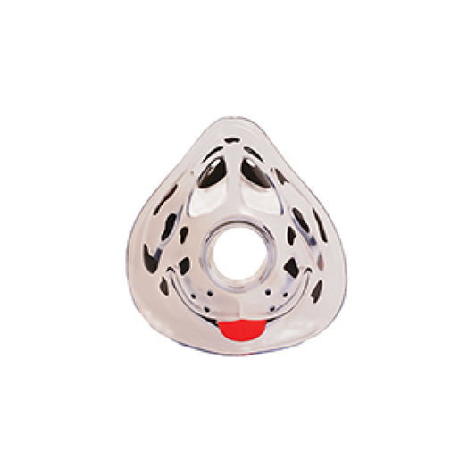 Airial Inhaler Chamber