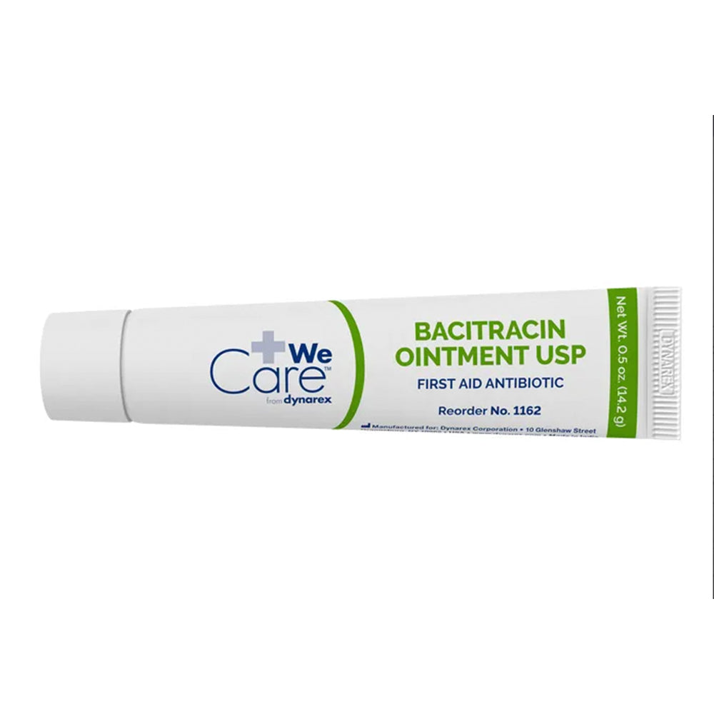 Dynarex Bacitracin Ointment, 1 oz