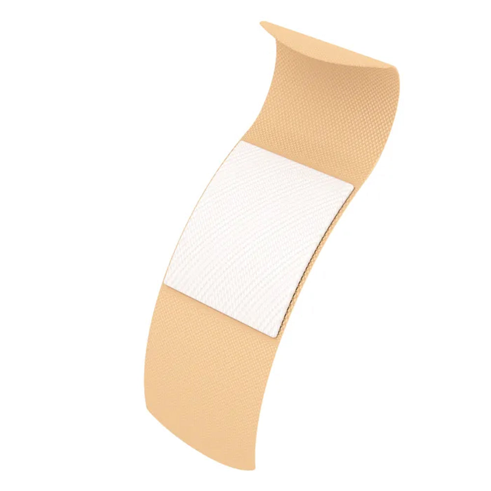 Adhesive Fabric Bandages - Sterile