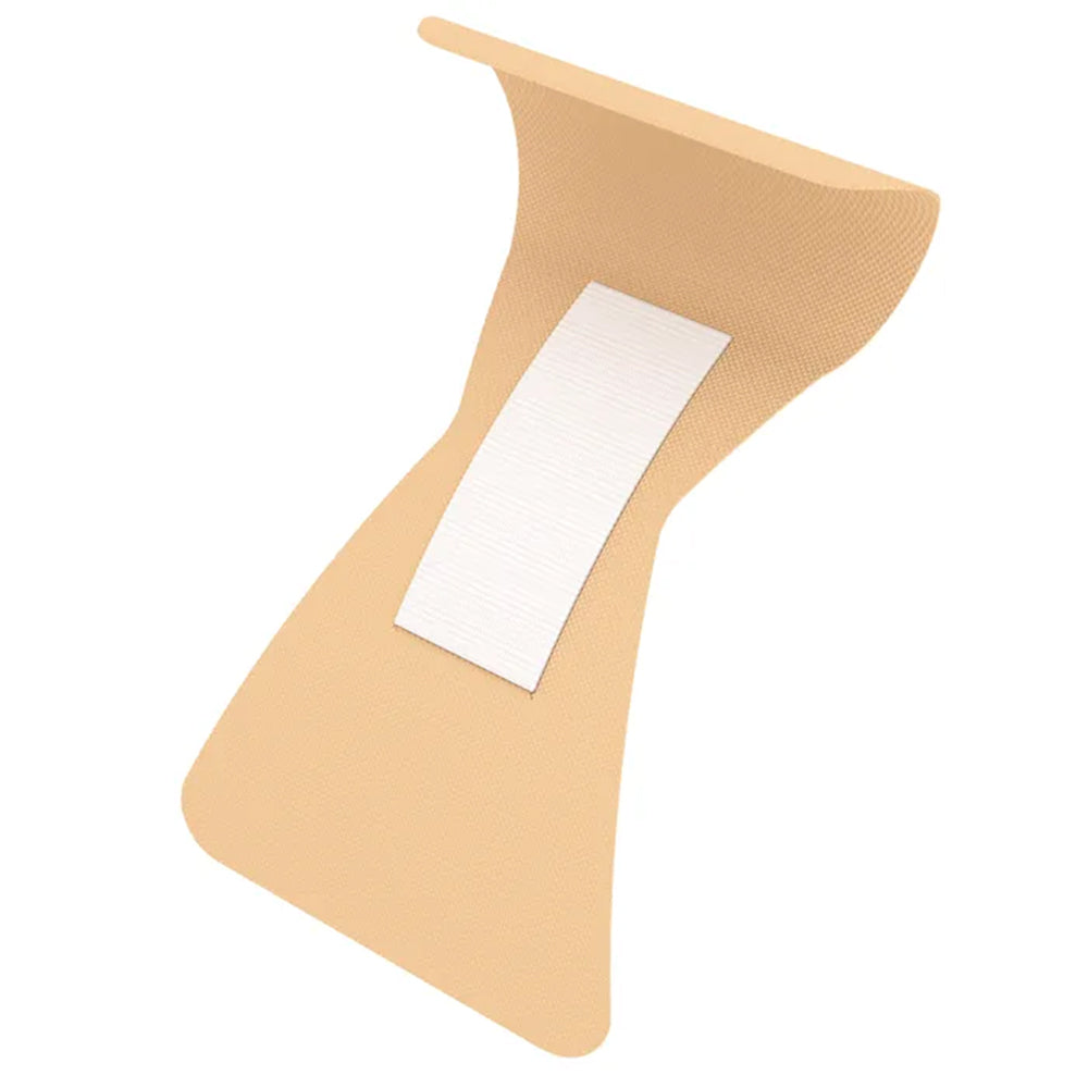 Adhesive Fabric Bandages - Sterile