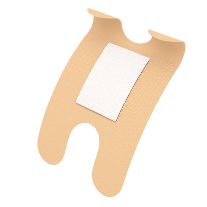 Adhesive Fabric Bandages - Sterile