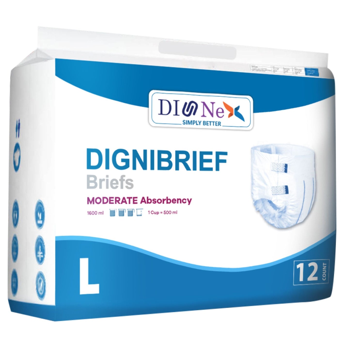 Digni Brief