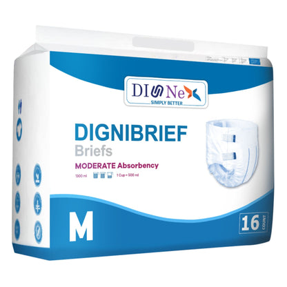 Digni Brief