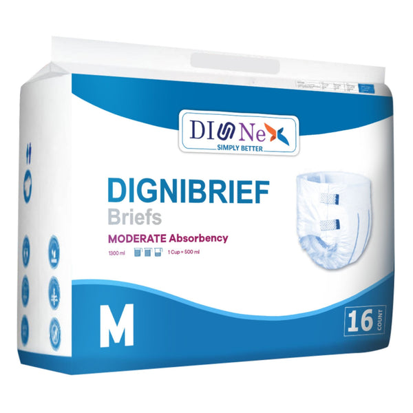 Dignex Digni Brief