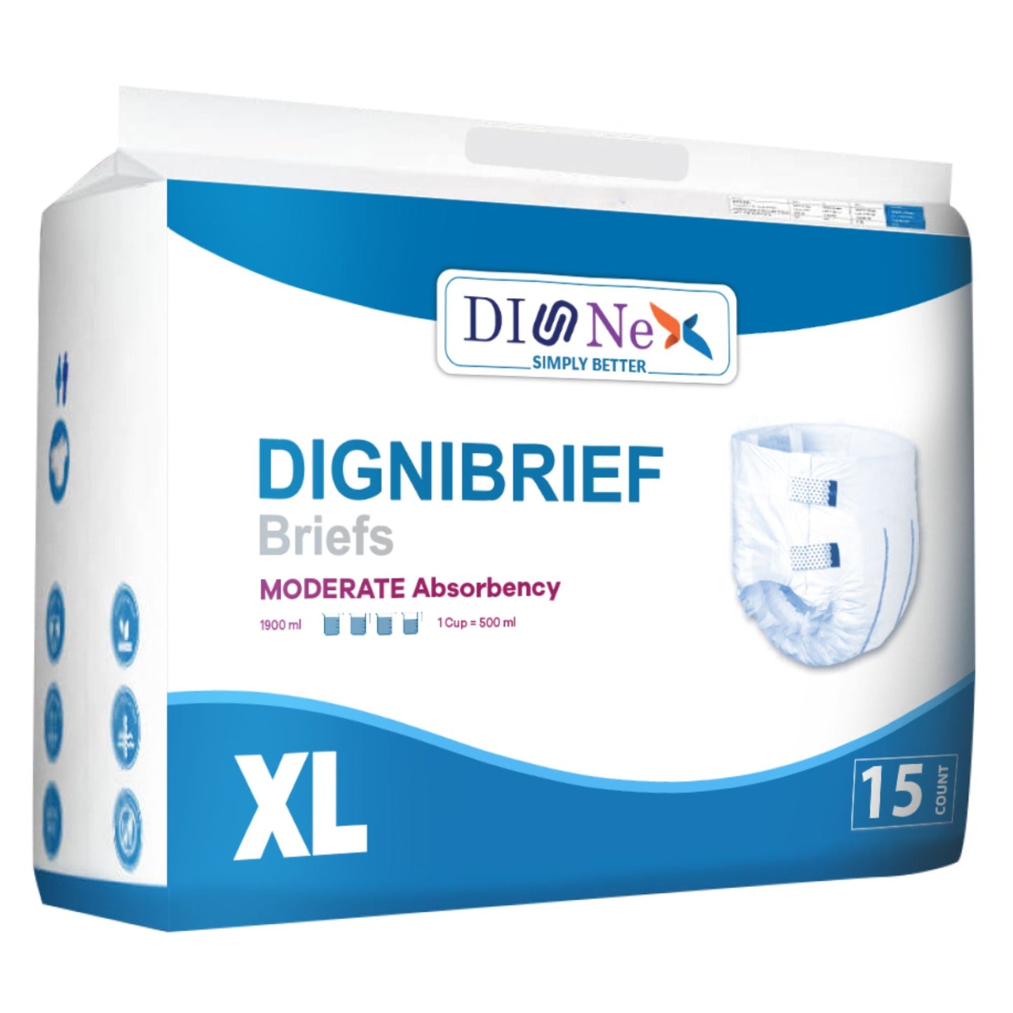 Digni Brief