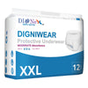 Dignex Digniwear Underwear