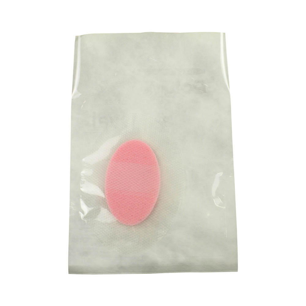 PolyMem Silicone Border Dressing