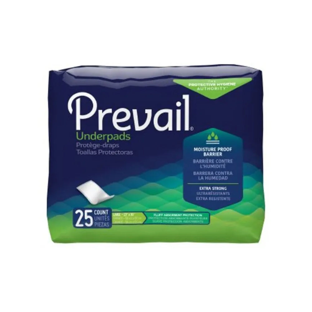 Prevail Fluff Underpad