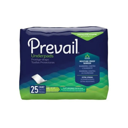 Prevail Fluff Underpad