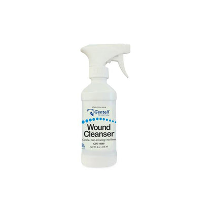 Gentell Dermal Wound Cleanser