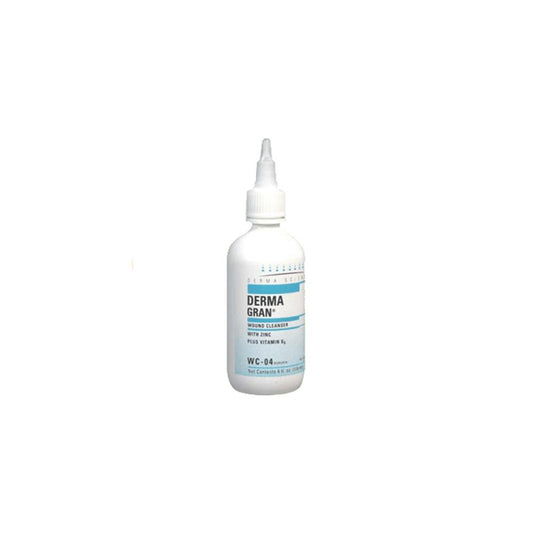 Dermagran® Wound Cleanser with Zinc