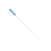TruCath® Uncoated Intermittent Catheter, Coudé Tip